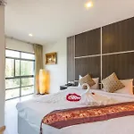 Golden Manora Hotel Bangtao