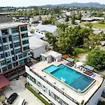 Golden Manora Hotel Bangtao