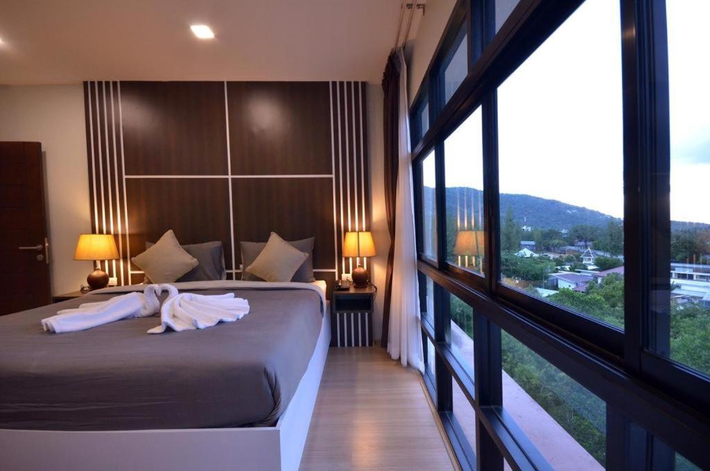 Golden Manora Bangtao Hotel Phuket