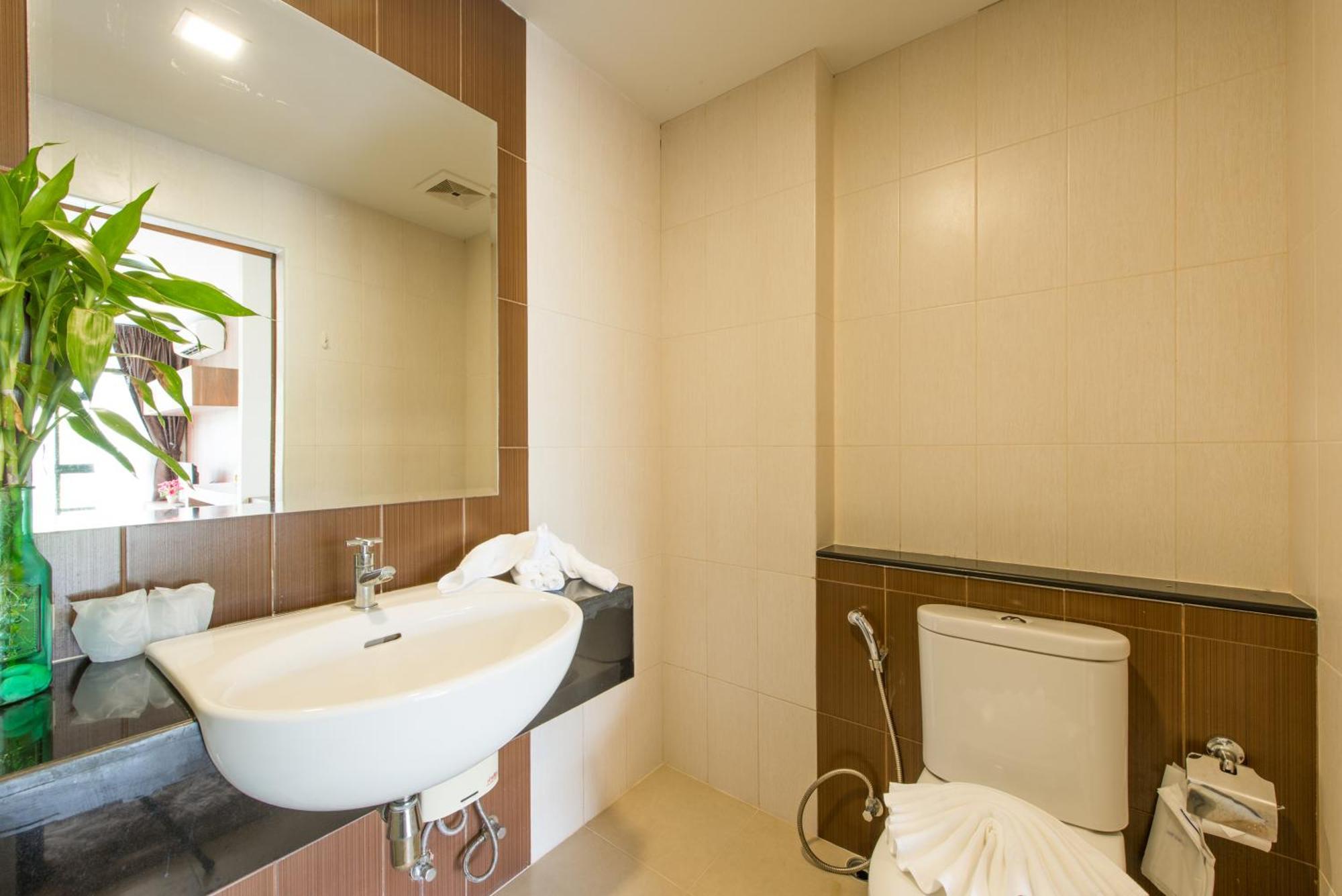 Hotel Golden Manora Bangtao Phuket
