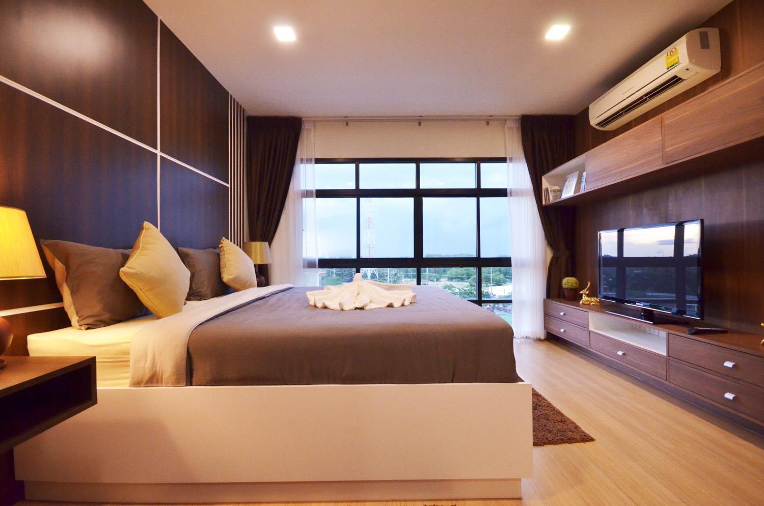 Golden Manora Bangtao Phuket