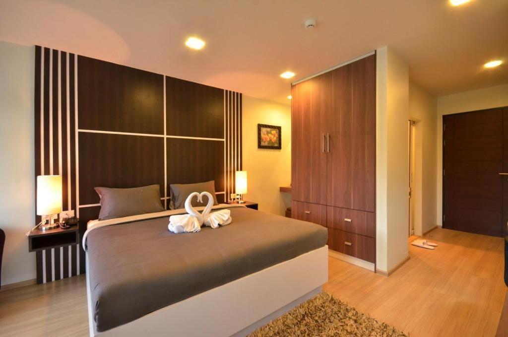 Golden Manora Bangtao 3* Phuket