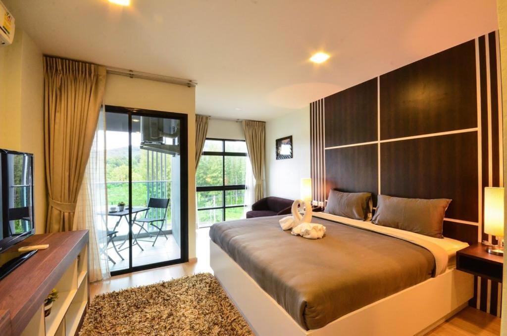 Golden Manora Bangtao 3*