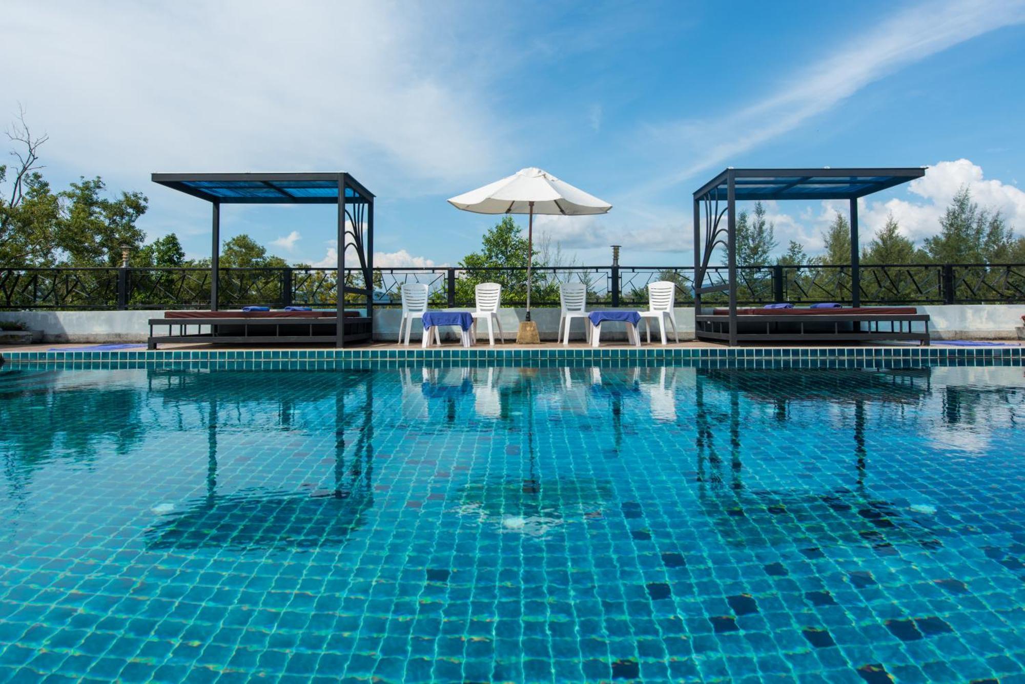 Golden Manora Bangtao Hotel Phuket